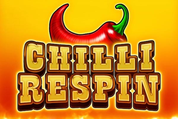 Chilli Respin - Fazi Slot