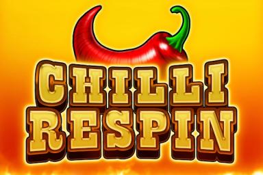 Chilli Respin - Fazi Slot