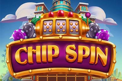 Chip Spin - Relax Gaming Slot