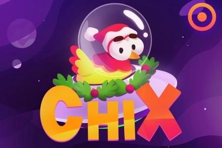 ChiX - Onlyplay Slot