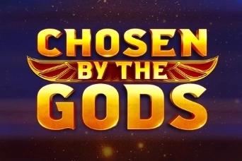 Chosen by the Gods - Evoplay Slot