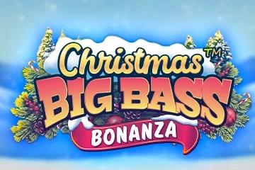 Christmas Big Bass Bonanza - Pragmatic Play Slot