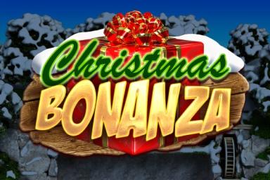 Christmas Bonanza - Big Time Gaming Slot