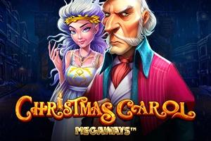 Christmas Carol Megaways - Pragmatic Play Slot