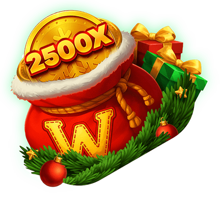 Christmas Coin - PoggiPlay Slot