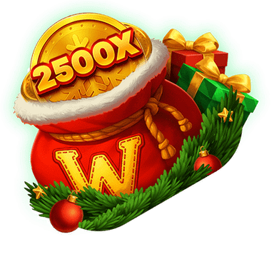 Christmas Coin - PoggiPlay Slot