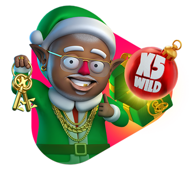 Christmas Control - PoggiPlay Slot