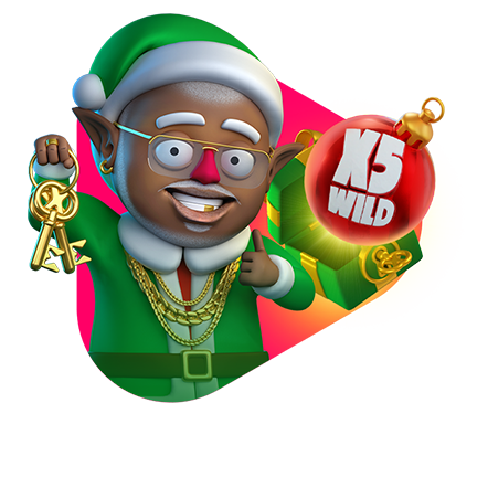 Christmas Control - PoggiPlay Slot