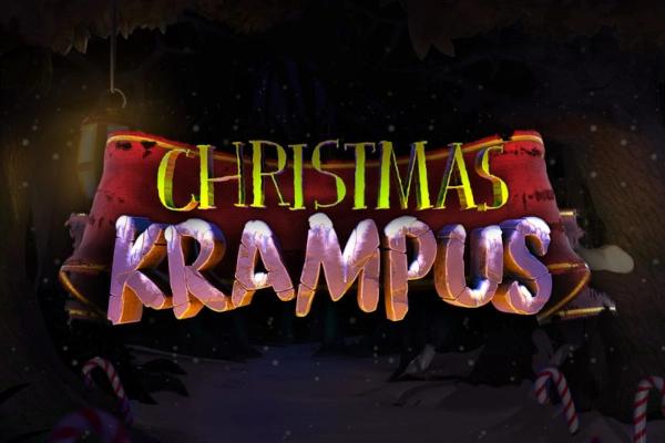 Christmas Krampus - Light & Wonder Slot