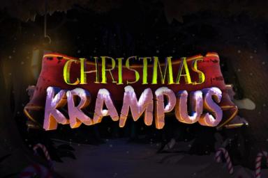 Christmas Krampus - Light & Wonder Slot