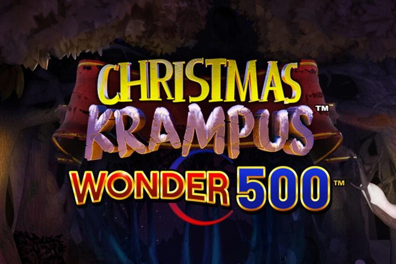 Christmas Krampus Wonder 500 - Light & Wonder Slot
