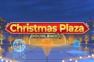 Christmas Plaza Doublemax - Yggdrasil Gaming Slot