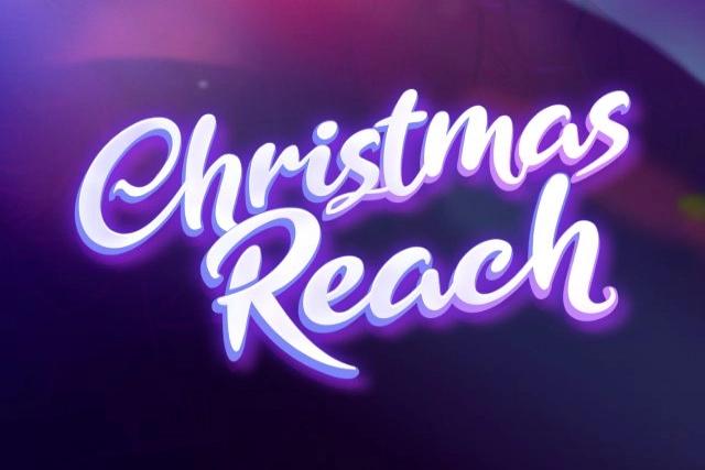 Christmas Reach - Evoplay Slot