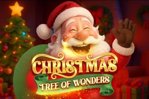 Christmas Tree of Wonders - Spadegaming Slot
