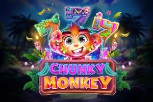 Chunky Monkey - RealTime Gaming Slot