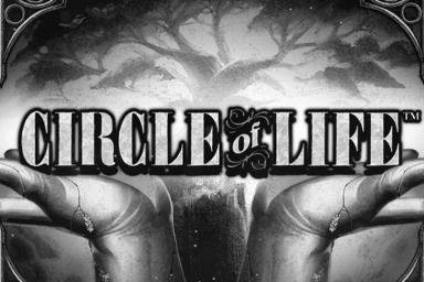 Circle of Life - Hacksaw Gaming Slot