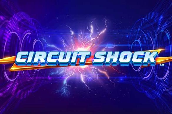 Circuit Shock - Playtech Slot