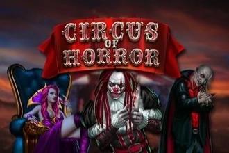 Circus of Horror - GameArt Slot