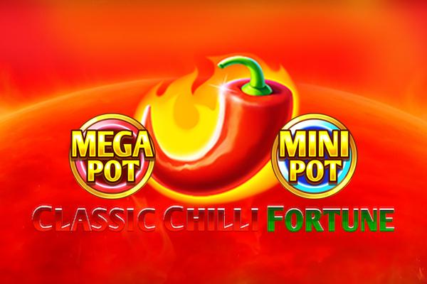 Classic Chilli Fortune - 1spin4win Slot