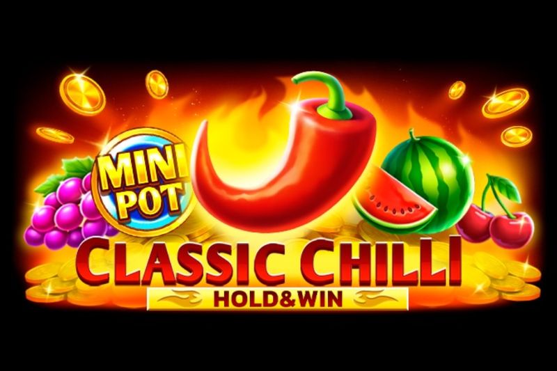 Classic Chilli Hold & Win