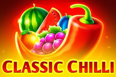 Classic Chilli - 1spin4win Slot