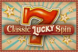 Classic Lucky Spin - Fazi Slot