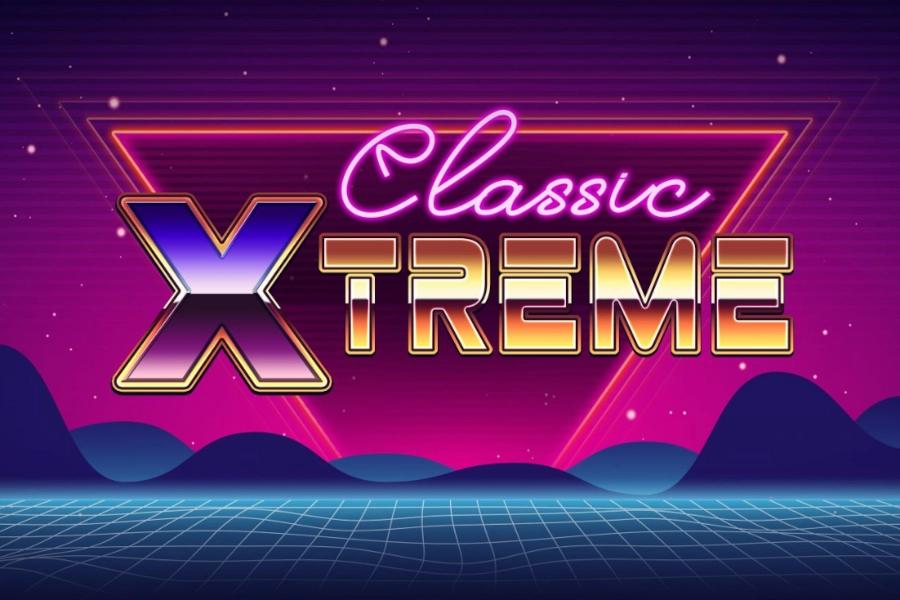 Classic Xtreme - BF Games Slot