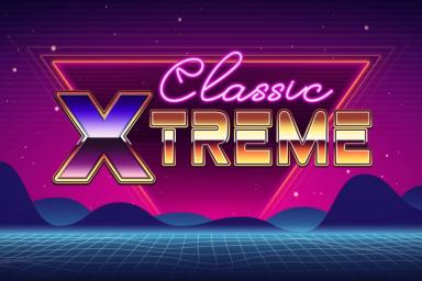 Classic Xtreme - BF Games Slot