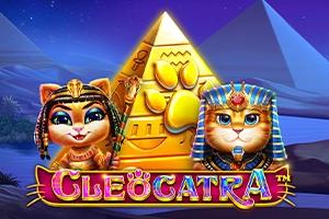 Cleocatra - Pragmatic Play Slot