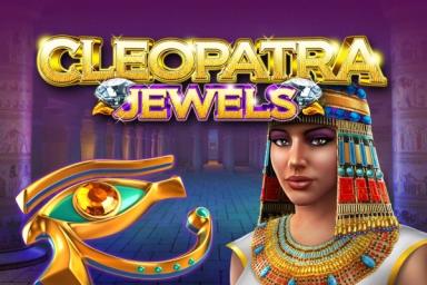 Cleopatra Jewels - GameArt Slot