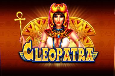 Cleopatra - YGR Slot