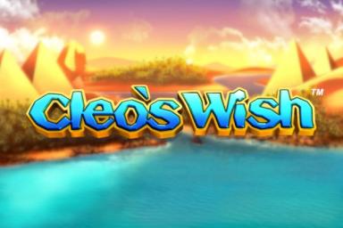 Cleo's Wish - Light & Wonder Slot