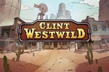 Clint Westwild - Gamebeat Slot