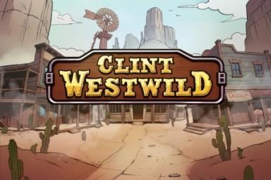 Clint Westwild - Gamebeat Slot