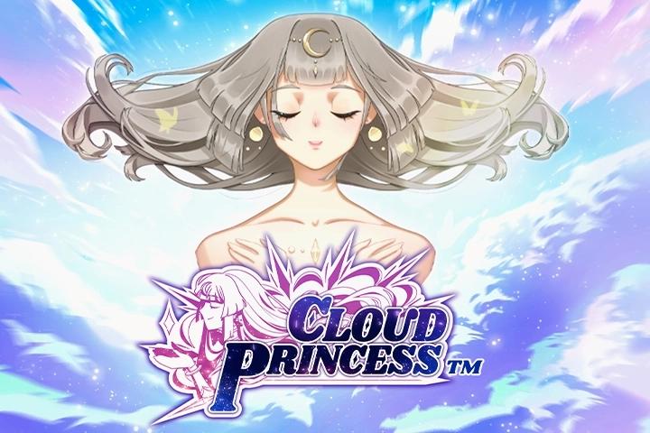 Cloud Princess - Hacksaw Gaming Slot