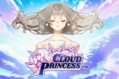 Cloud Princess - Hacksaw Gaming Slot