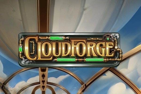 Cloudforge