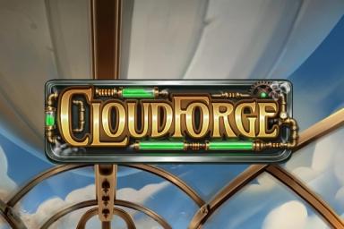 Cloudforge - Relax Gaming Slot