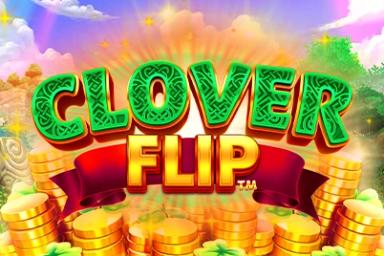 Clover Flip - Playtech Slot