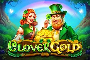 Clover Gold - Pragmatic Play Slot