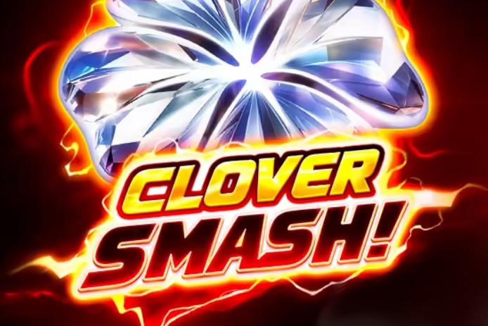 Clover Smash - Playson Slot