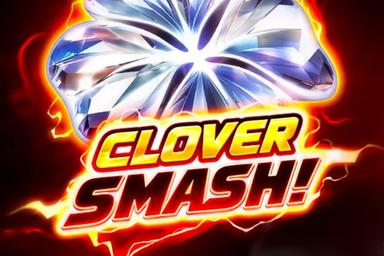 Clover Smash - Playson Slot