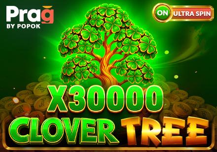 Clover Tree x30000 PRAG - Popok Gaming Slot