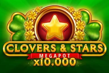 Clovers & Stars - Fazi Slot