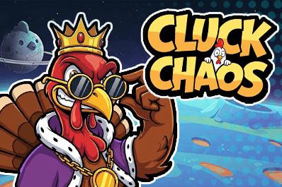 Cluck Chaos - KA Gaming Slot