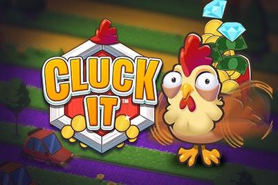 Cluck It - Playtech Slot