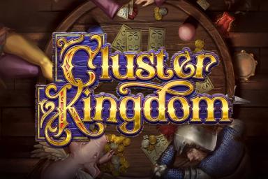 Cluster Kingdom - ELK Studios Slot