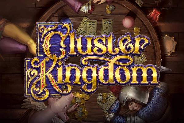 Cluster Kingdom - ELK Studios Slot