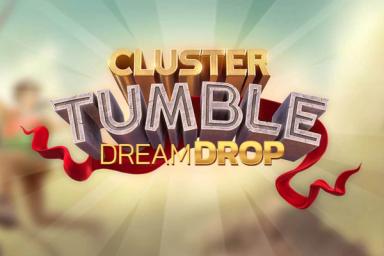 Cluster Tumble Dream Drop - Relax Gaming Slot