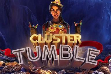Cluster Tumble - Relax Gaming Slot